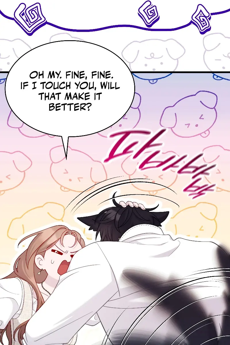 Turning the Mad Dog into a Genteel Lord Chapter 40 Page 74