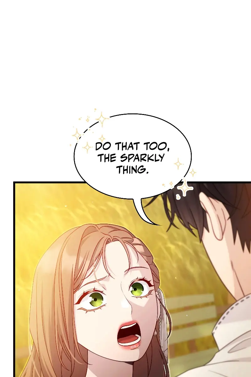 Turning the Mad Dog into a Genteel Lord Chapter 40 Page 77