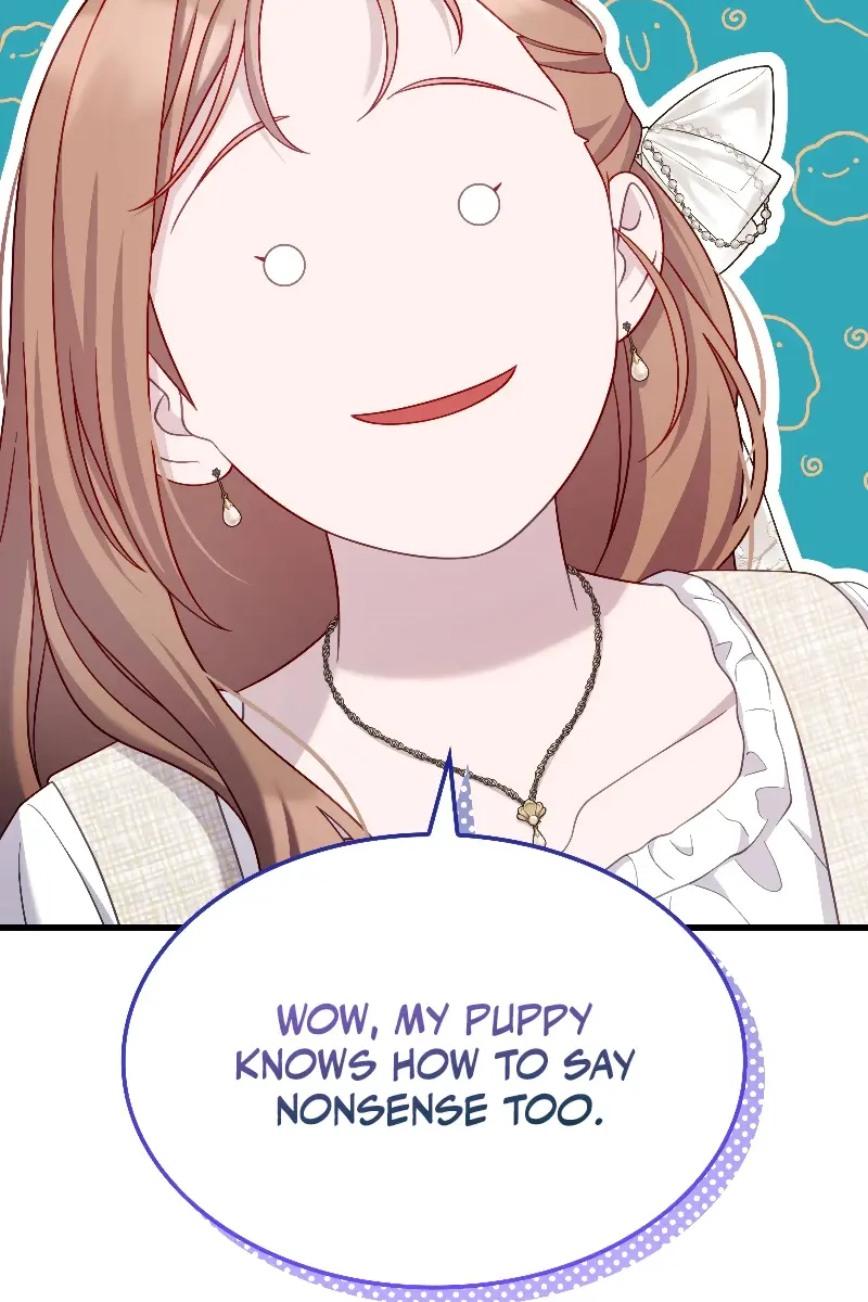 Turning the Mad Dog into a Genteel Lord Chapter 40 Page 82