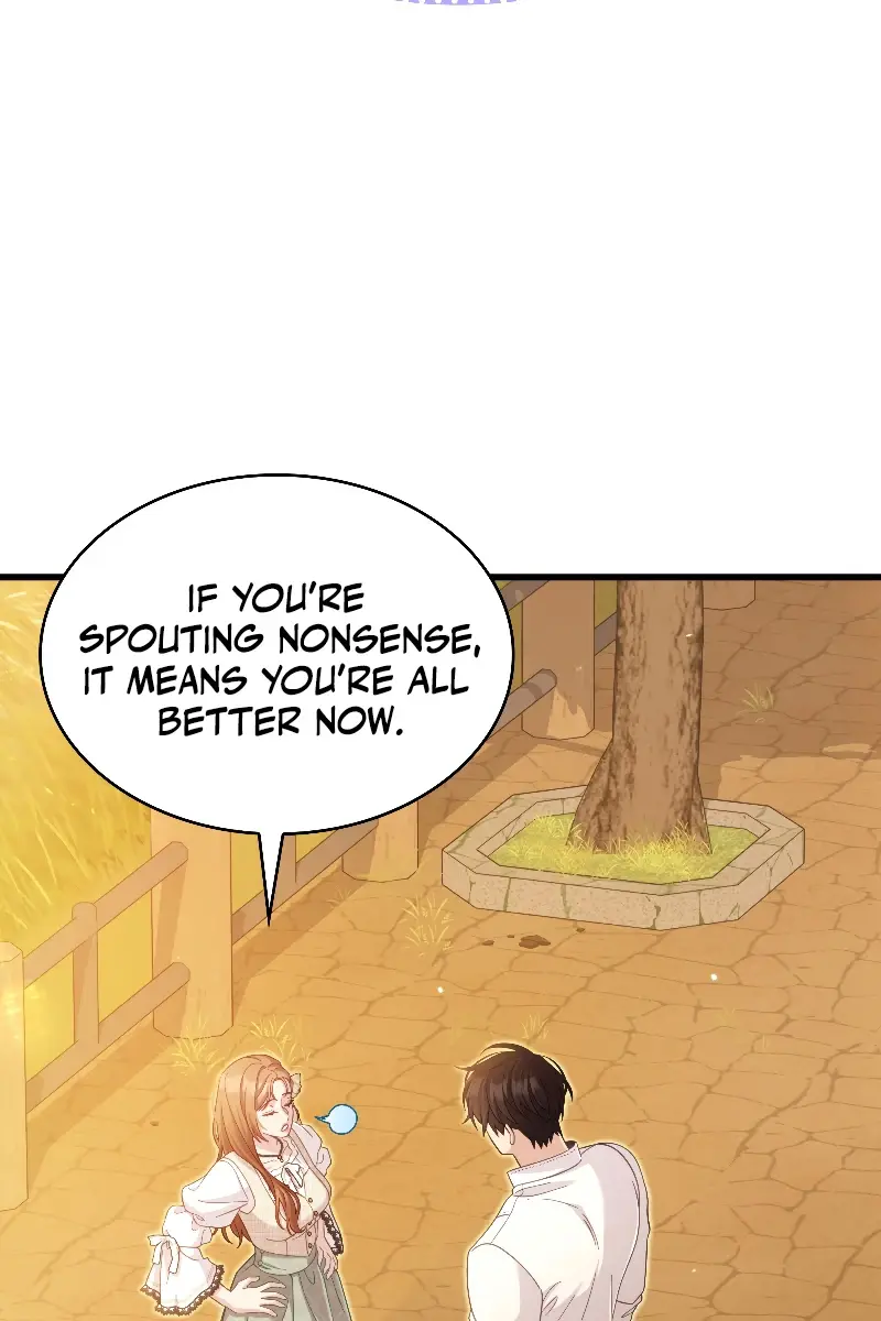 Turning the Mad Dog into a Genteel Lord Chapter 40 Page 83
