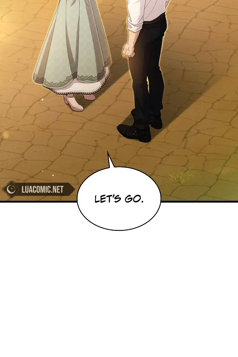 Turning the Mad Dog into a Genteel Lord Chapter 40 Page 84