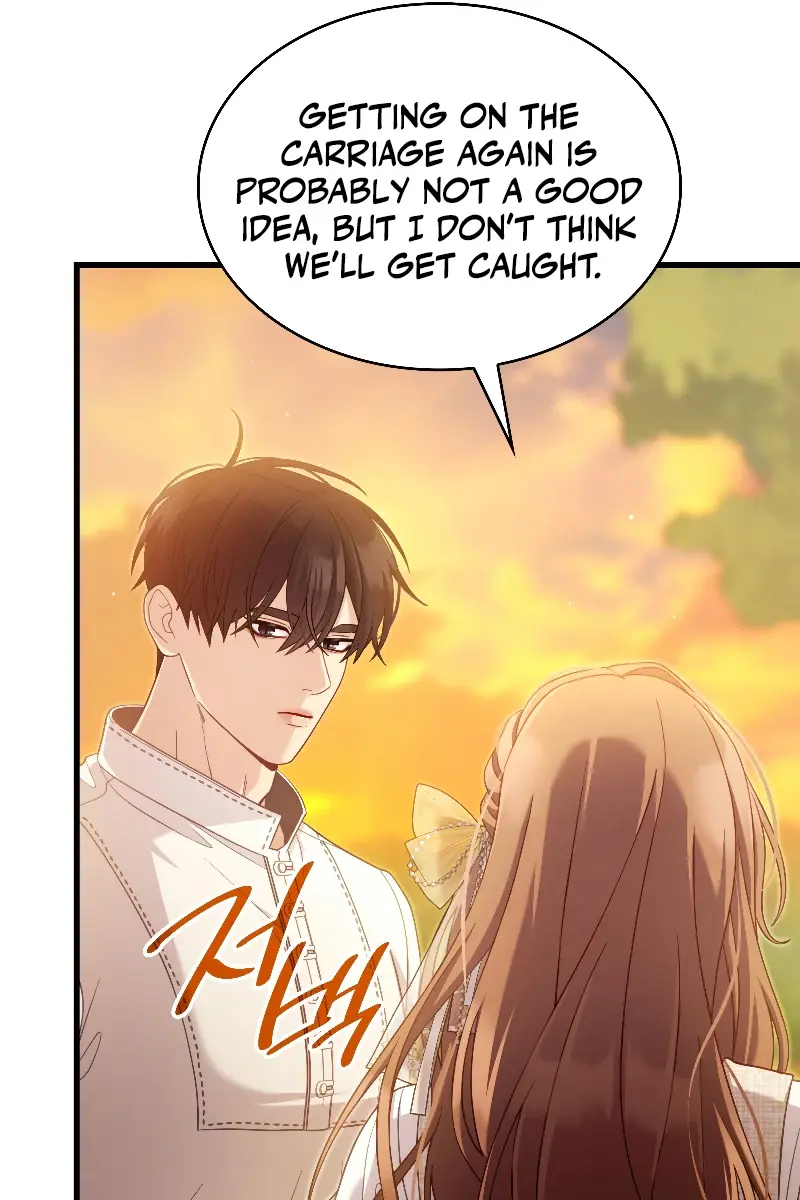 Turning the Mad Dog into a Genteel Lord Chapter 40 Page 87