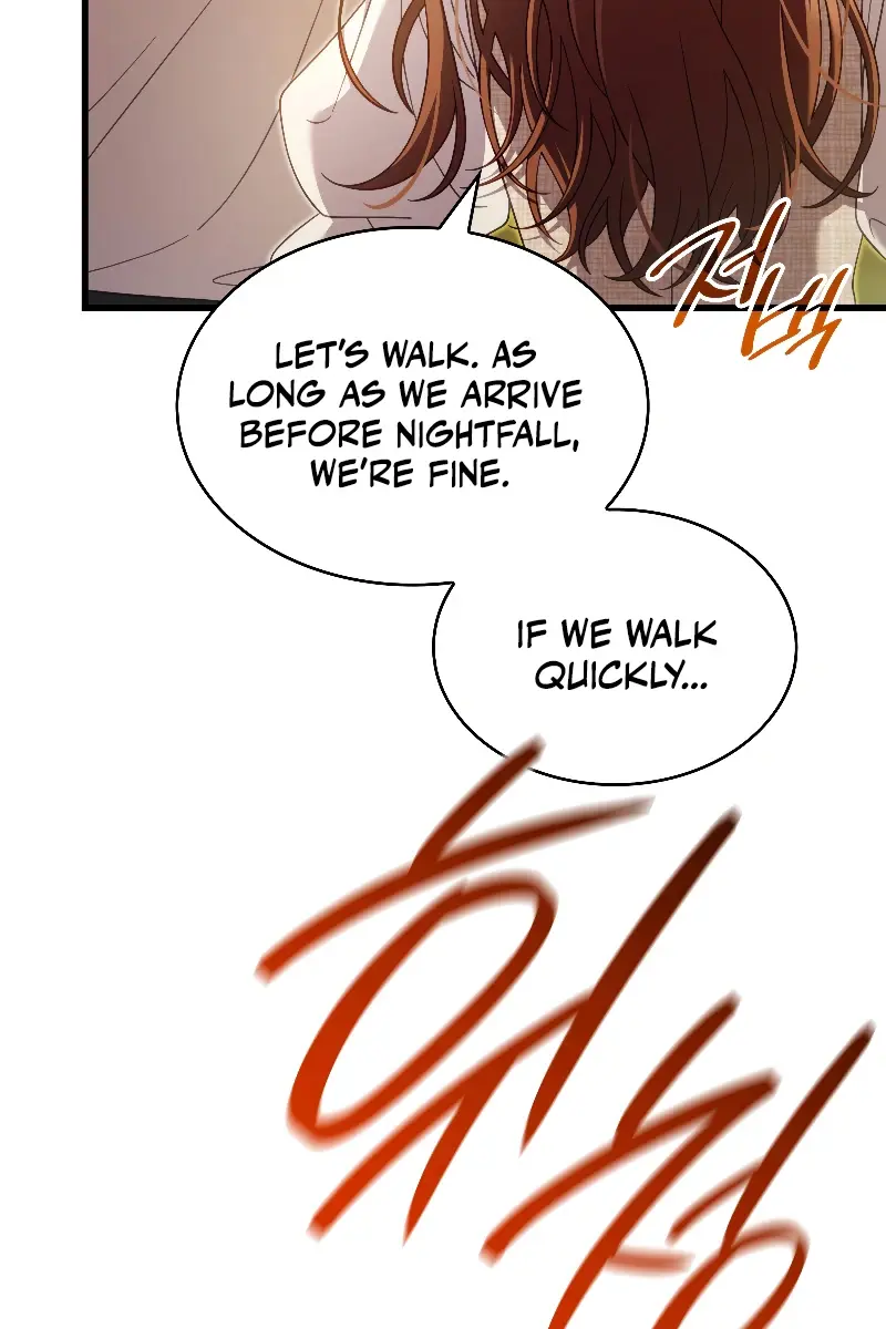 Turning the Mad Dog into a Genteel Lord Chapter 40 Page 88