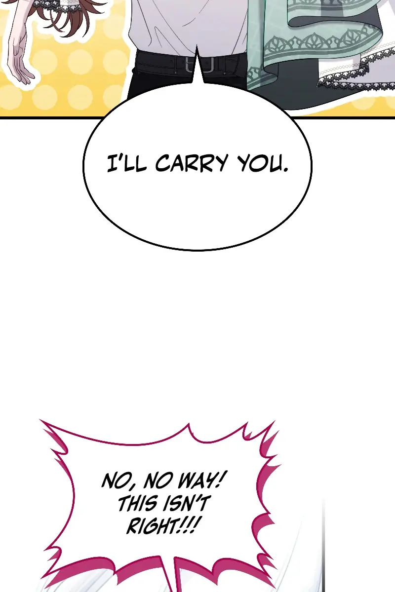 Turning the Mad Dog into a Genteel Lord Chapter 40 Page 103