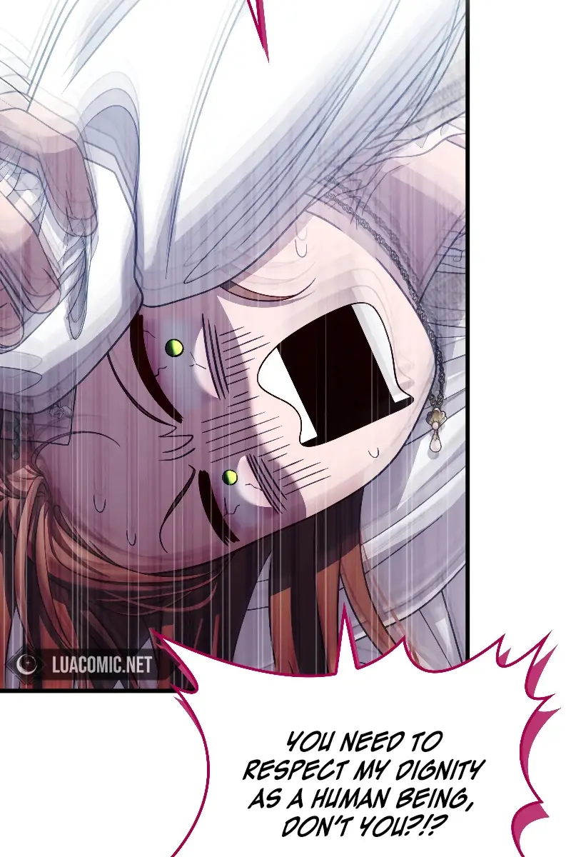 Turning the Mad Dog into a Genteel Lord Chapter 40 Page 104