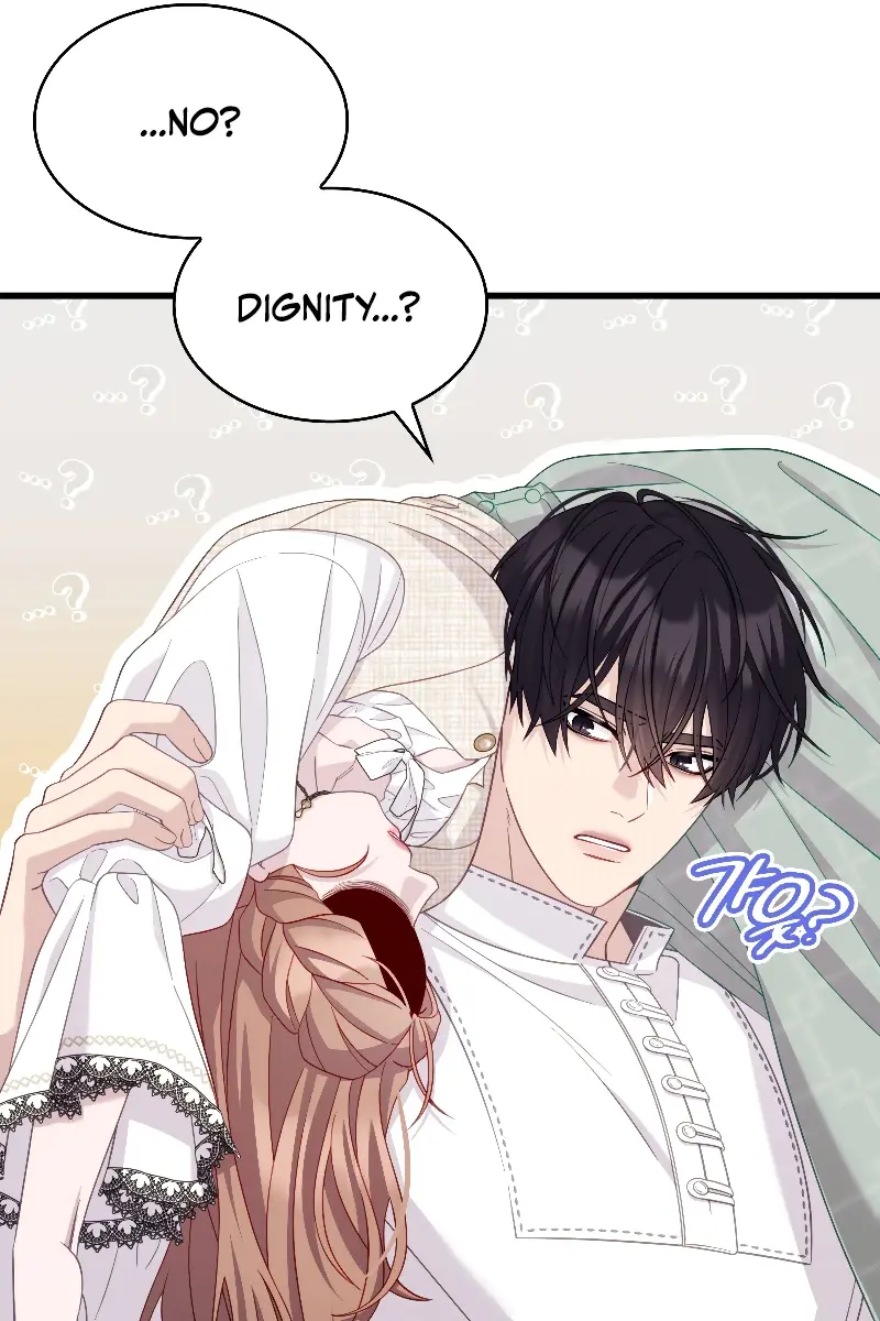 Turning the Mad Dog into a Genteel Lord Chapter 40 Page 107