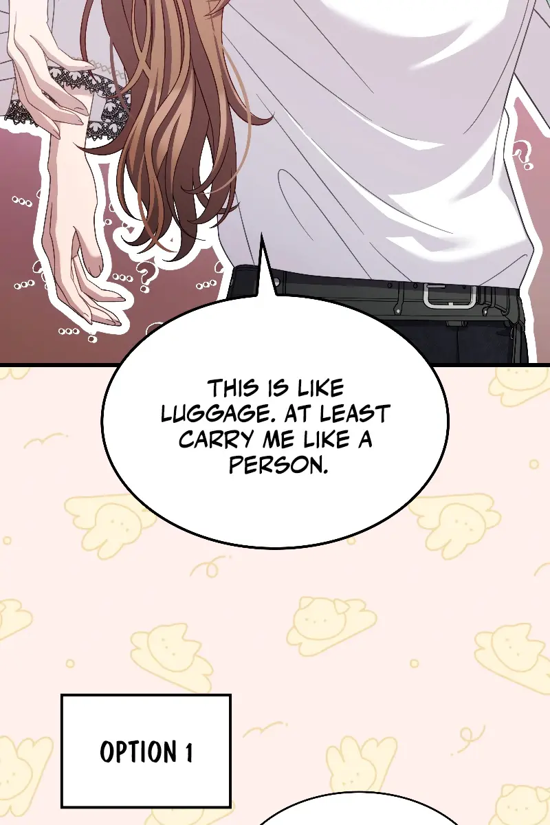 Turning the Mad Dog into a Genteel Lord Chapter 40 Page 108
