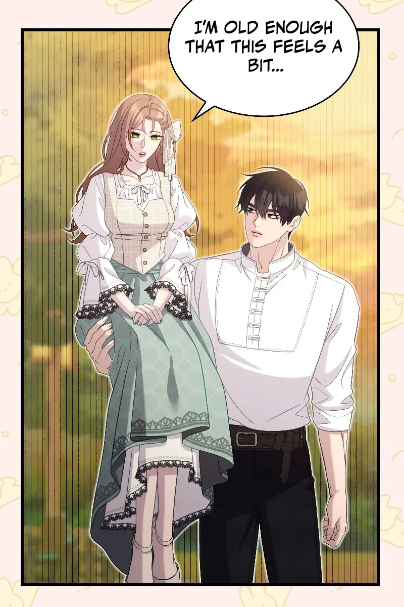 Turning the Mad Dog into a Genteel Lord Chapter 40 Page 109