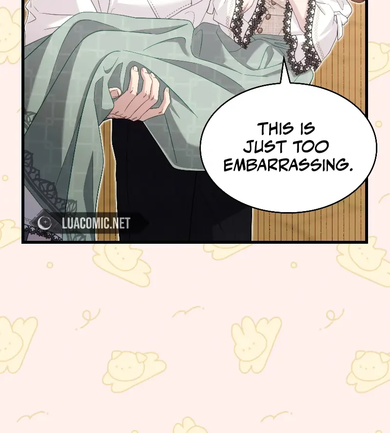 Turning the Mad Dog into a Genteel Lord Chapter 40 Page 111
