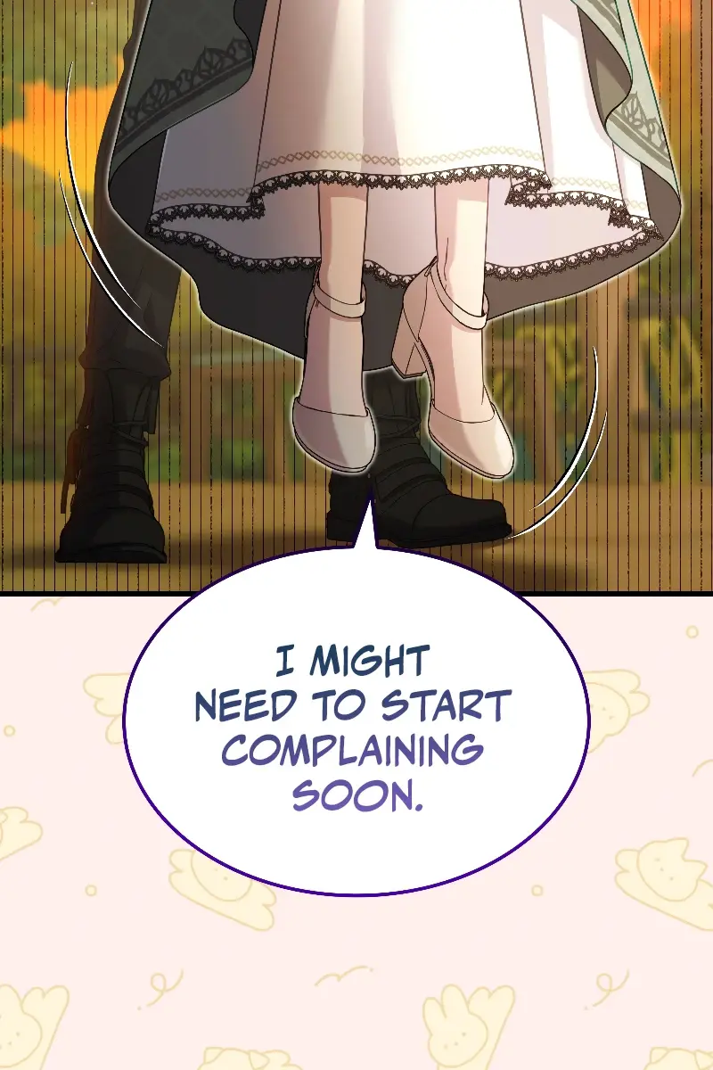 Turning the Mad Dog into a Genteel Lord Chapter 40 Page 114
