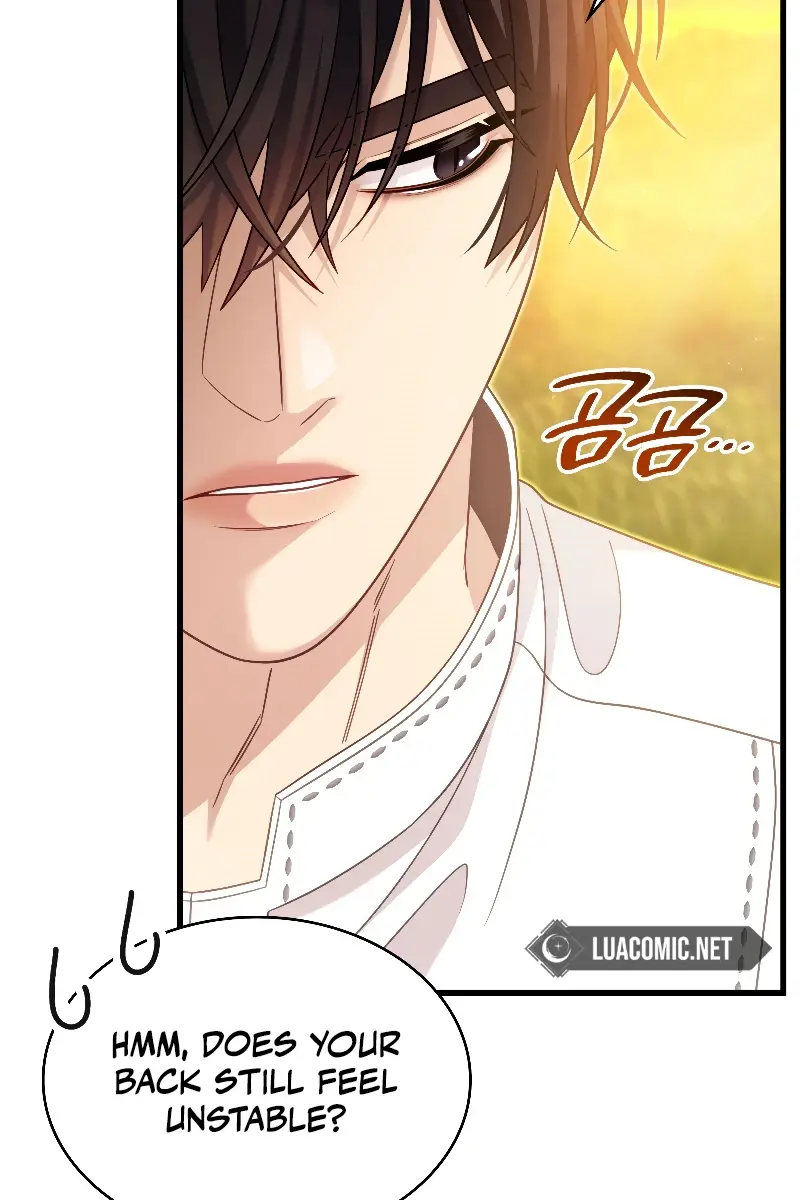 Turning the Mad Dog into a Genteel Lord Chapter 40 Page 117