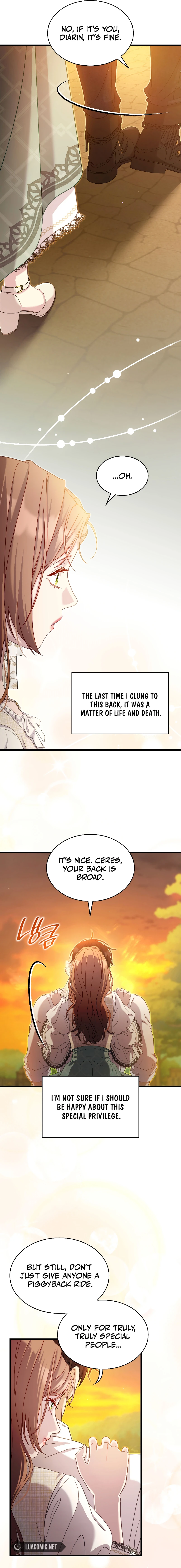 Turning the Mad Dog into a Genteel Lord Chapter 40 Page 119