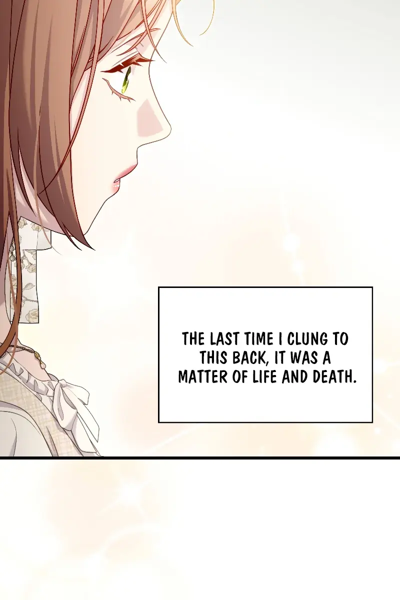 Turning the Mad Dog into a Genteel Lord Chapter 40 Page 122