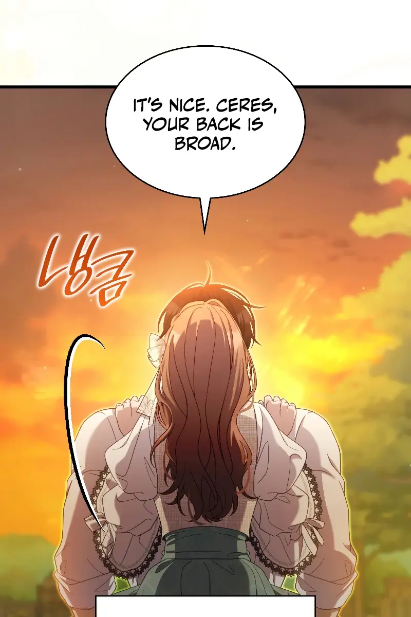 Turning the Mad Dog into a Genteel Lord Chapter 40 Page 123