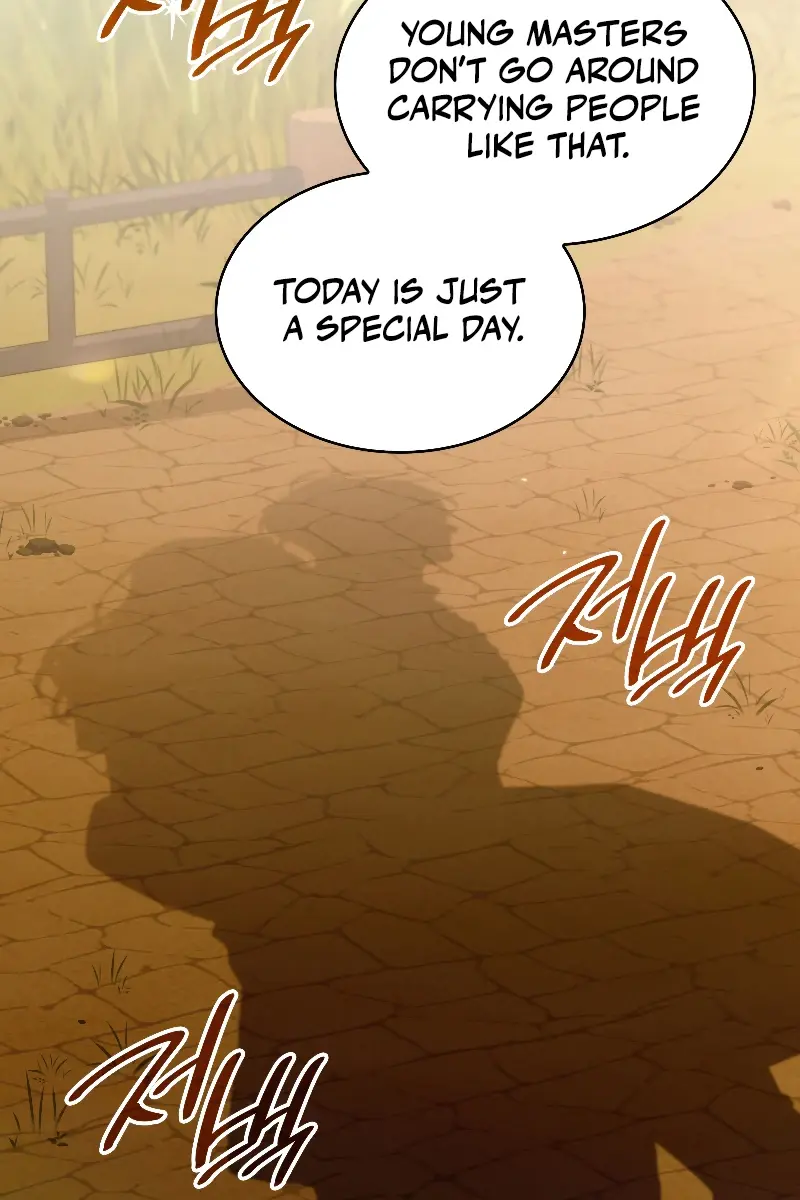 Turning the Mad Dog into a Genteel Lord Chapter 40 Page 128