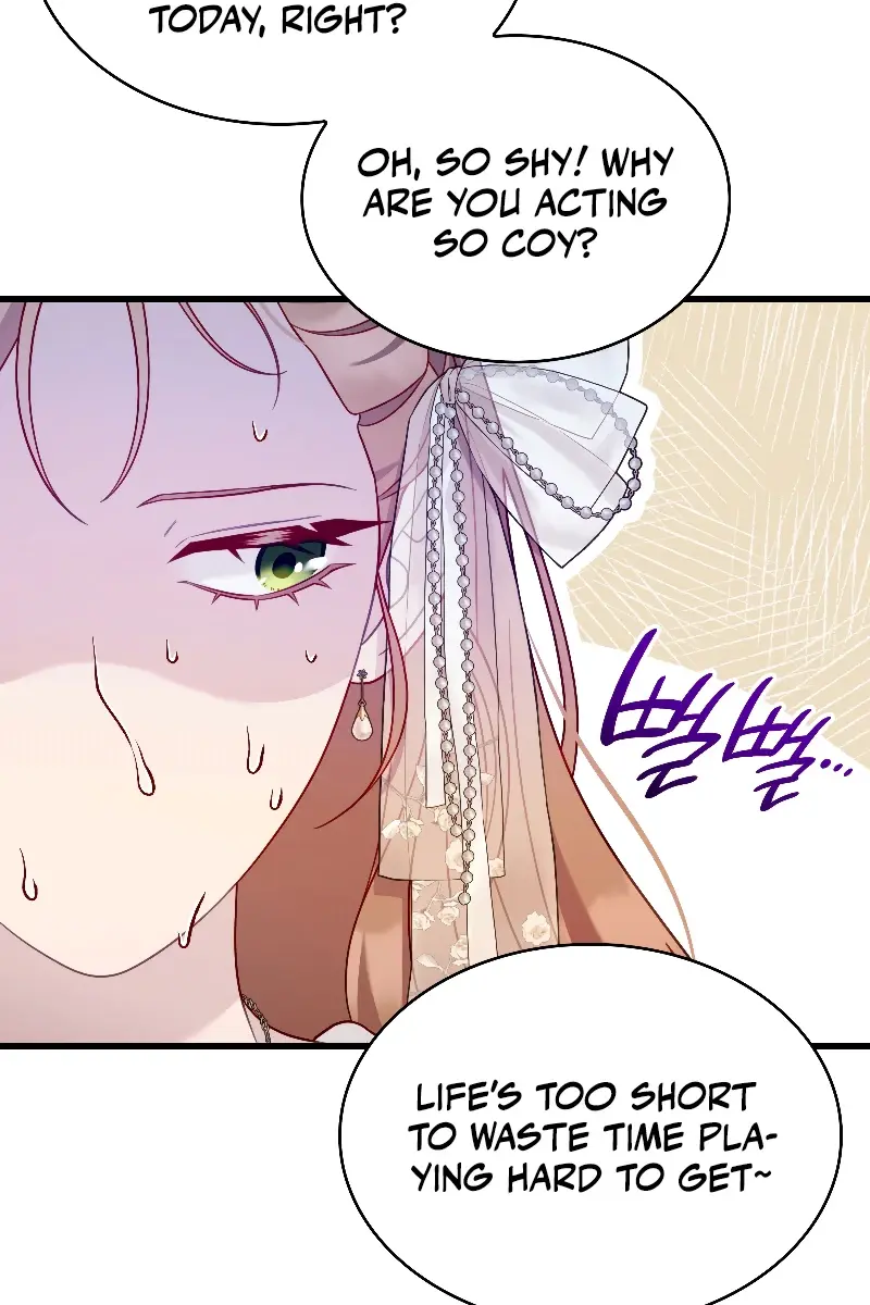 Turning the Mad Dog into a Genteel Lord Chapter 40 Page 137