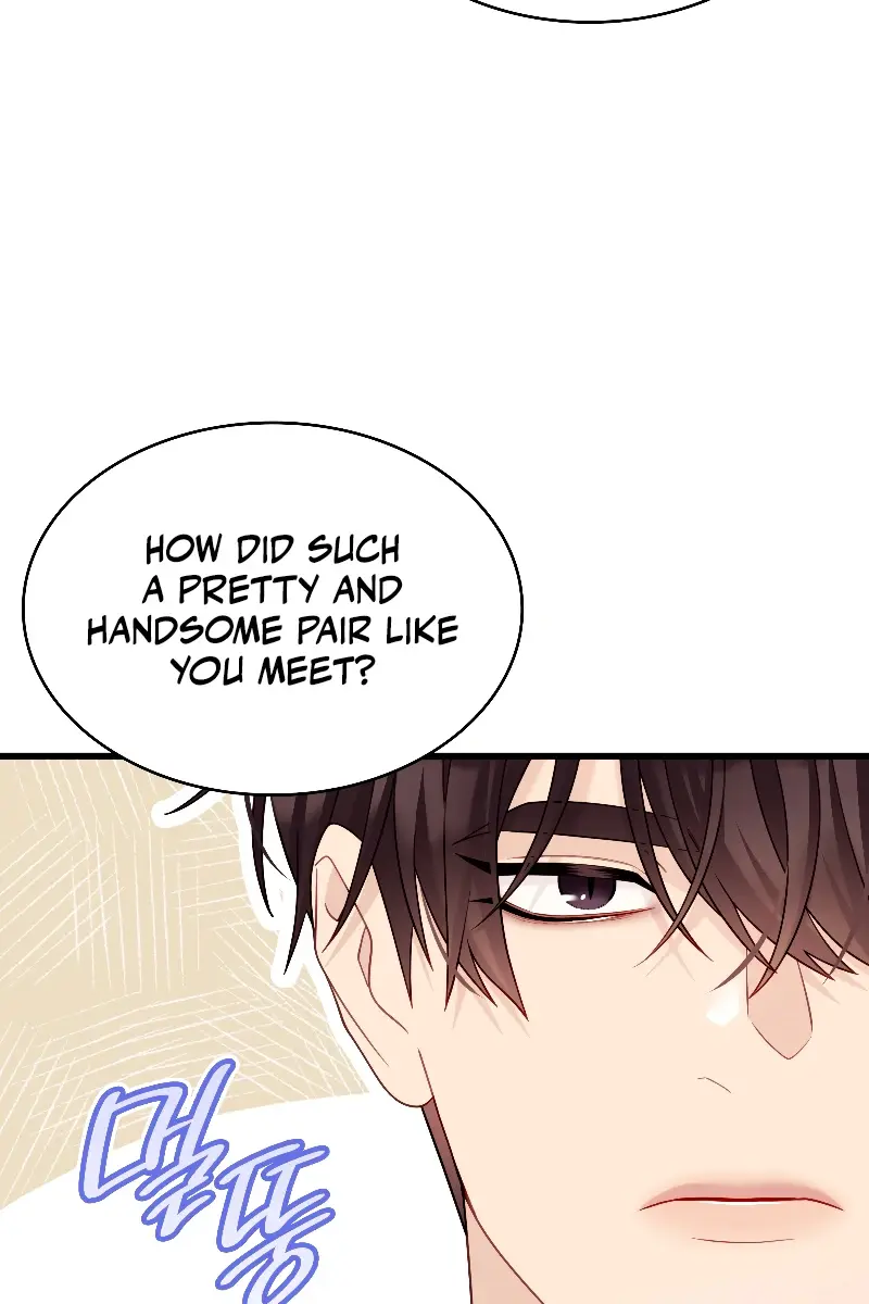 Turning the Mad Dog into a Genteel Lord Chapter 40 Page 138