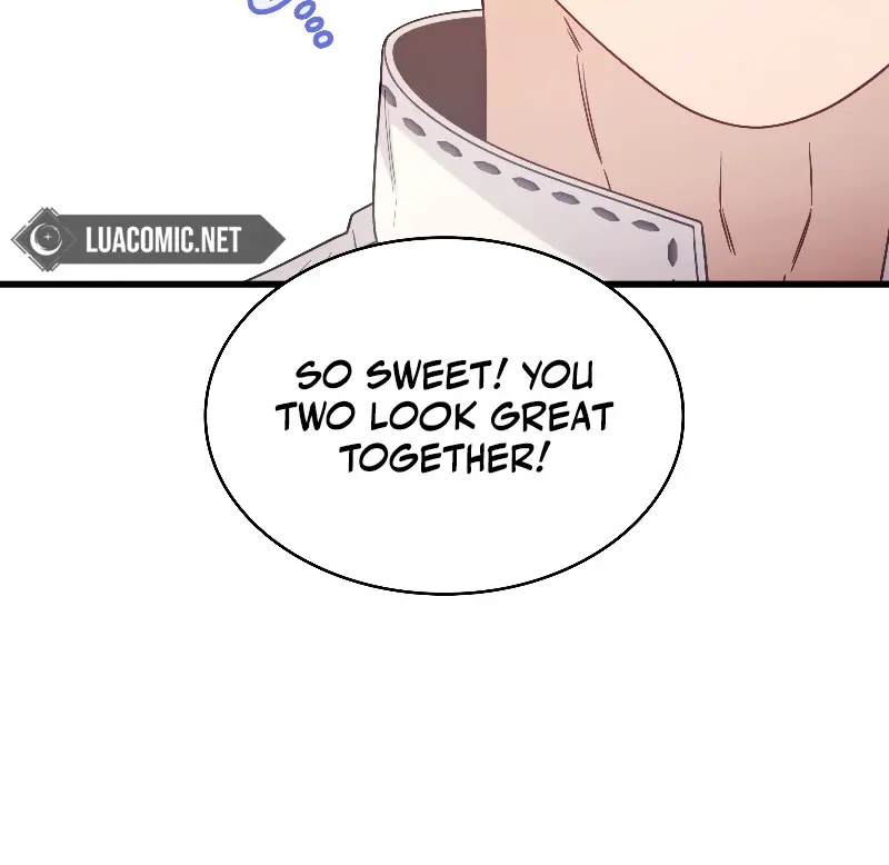 Turning the Mad Dog into a Genteel Lord Chapter 40 Page 139