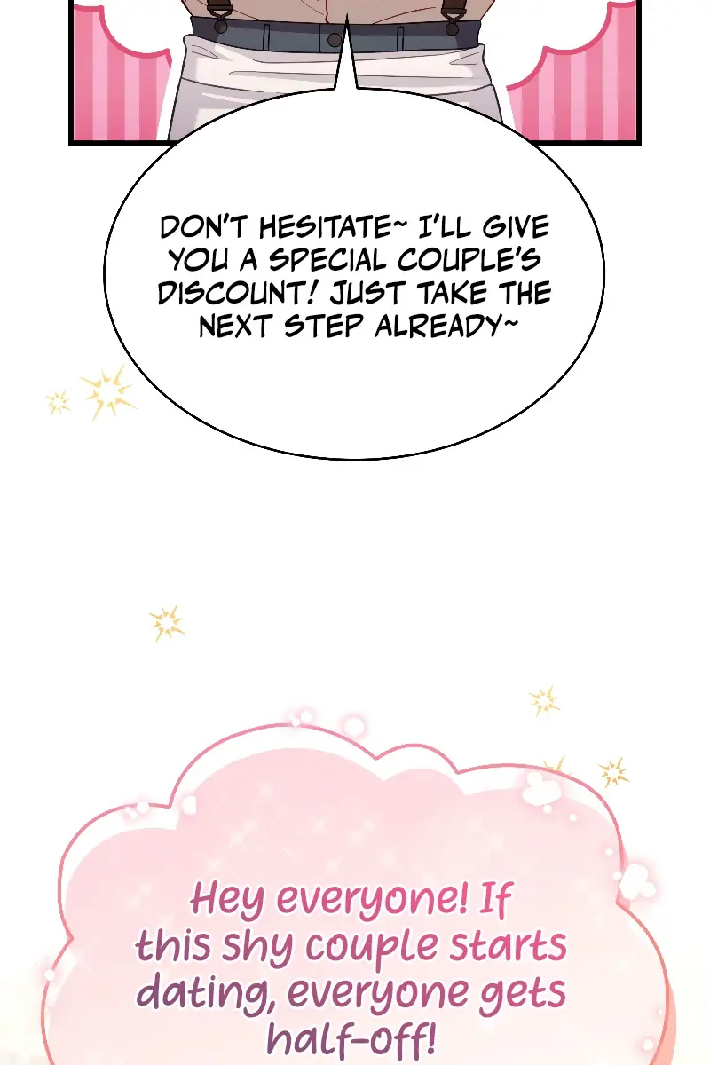 Turning the Mad Dog into a Genteel Lord Chapter 40 Page 142