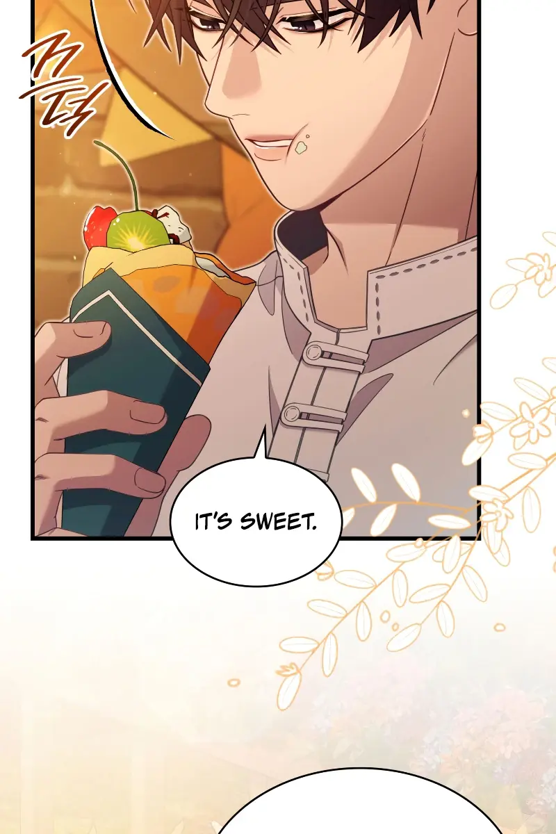 Turning the Mad Dog into a Genteel Lord Chapter 41 Page 9