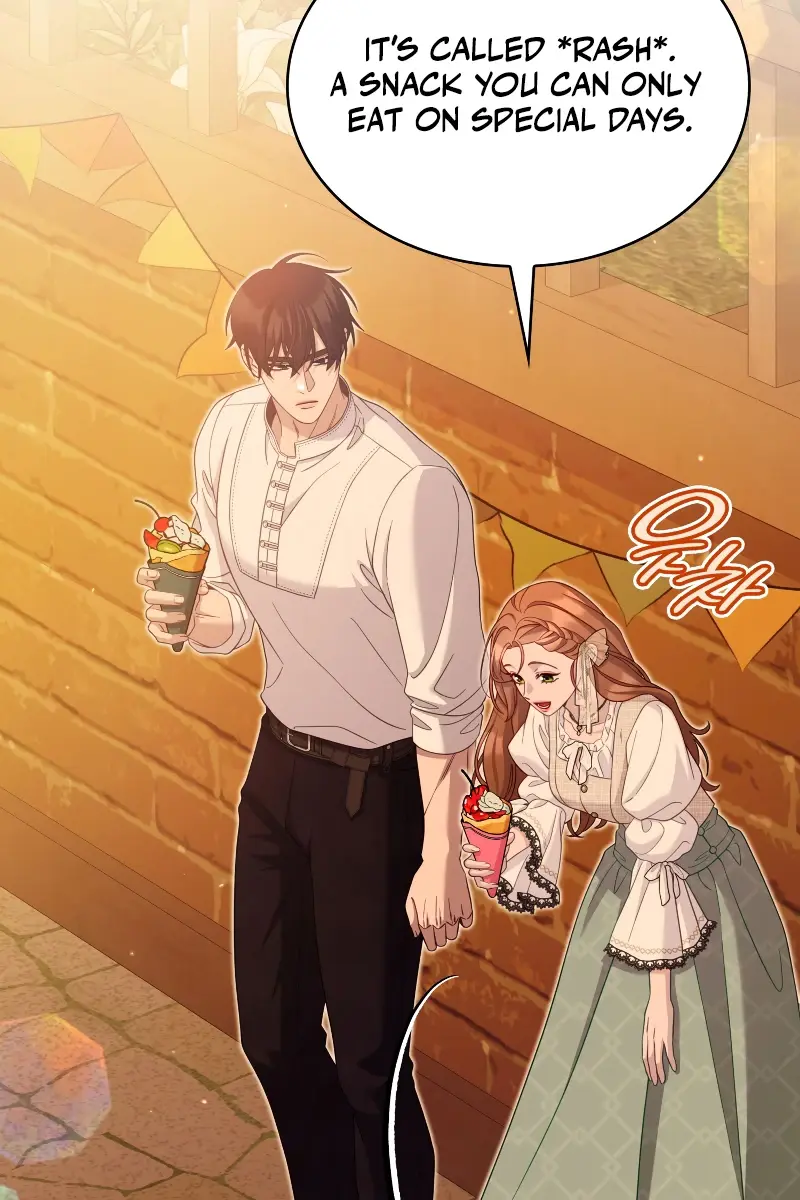 Turning the Mad Dog into a Genteel Lord Chapter 41 Page 10