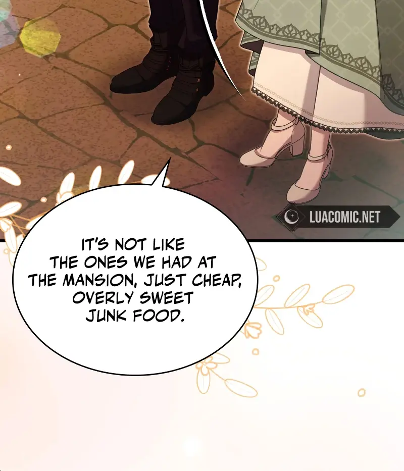Turning the Mad Dog into a Genteel Lord Chapter 41 Page 11