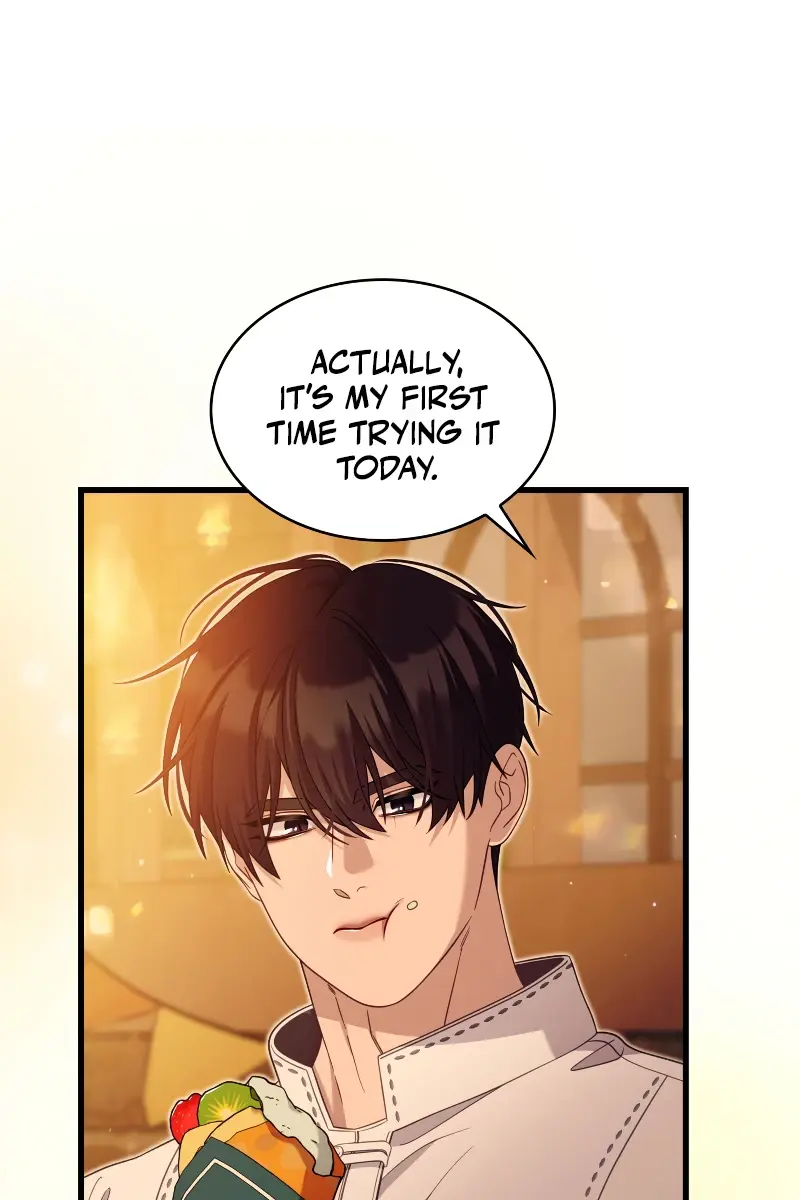 Turning the Mad Dog into a Genteel Lord Chapter 41 Page 16