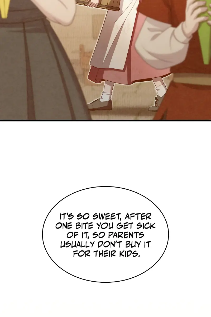 Turning the Mad Dog into a Genteel Lord Chapter 41 Page 20