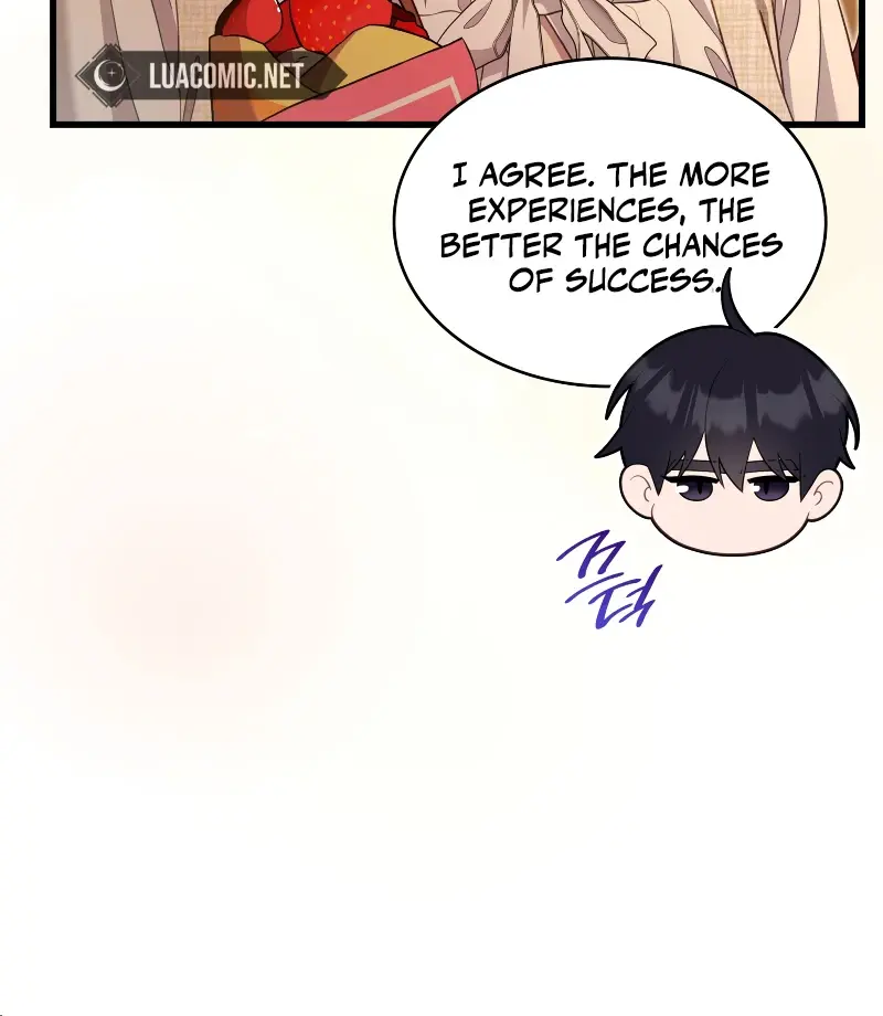 Turning the Mad Dog into a Genteel Lord Chapter 41 Page 24