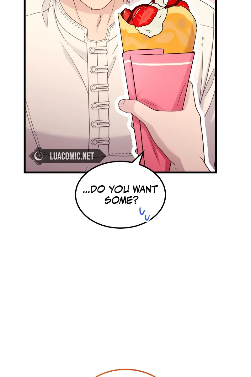Turning the Mad Dog into a Genteel Lord Chapter 41 Page 30