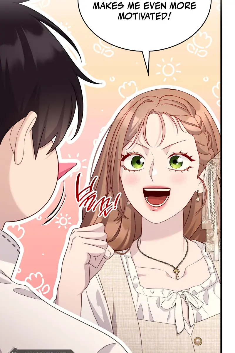Turning the Mad Dog into a Genteel Lord Chapter 41 Page 42