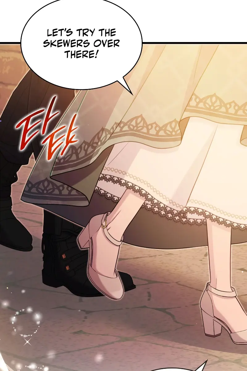 Turning the Mad Dog into a Genteel Lord Chapter 41 Page 47