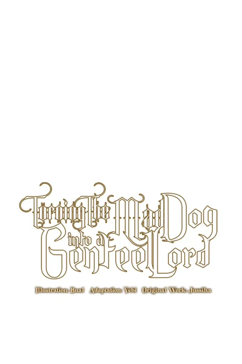 Turning the Mad Dog into a Genteel Lord Chapter 41 Page 55
