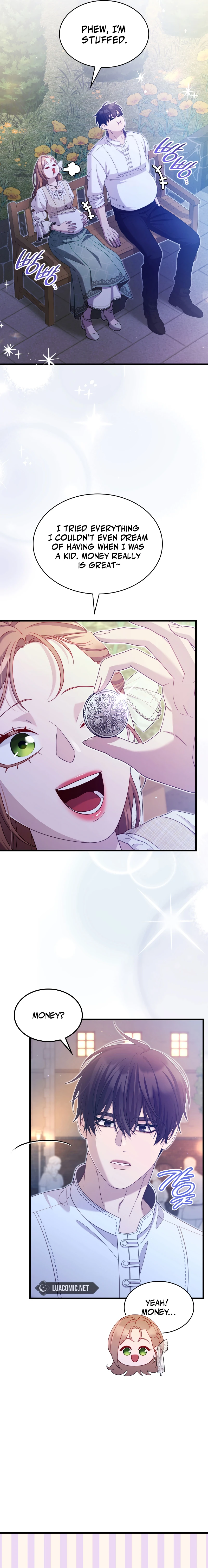 Turning the Mad Dog into a Genteel Lord Chapter 41 Page 57