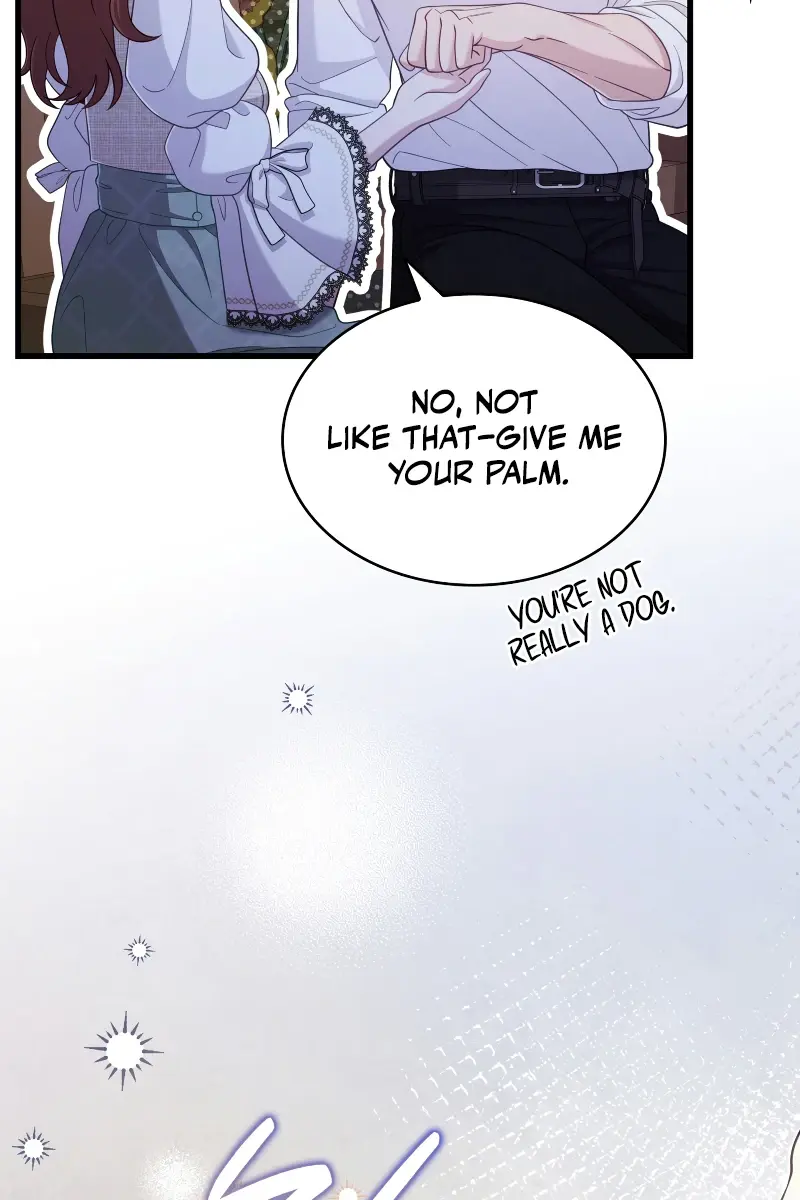 Turning the Mad Dog into a Genteel Lord Chapter 41 Page 68