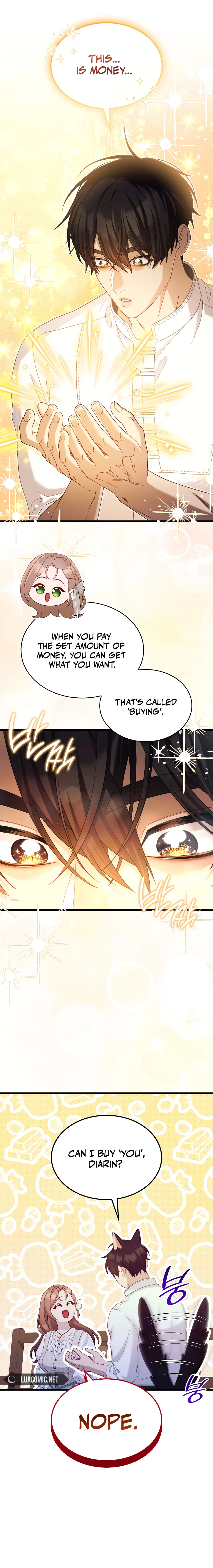 Turning the Mad Dog into a Genteel Lord Chapter 41 Page 71