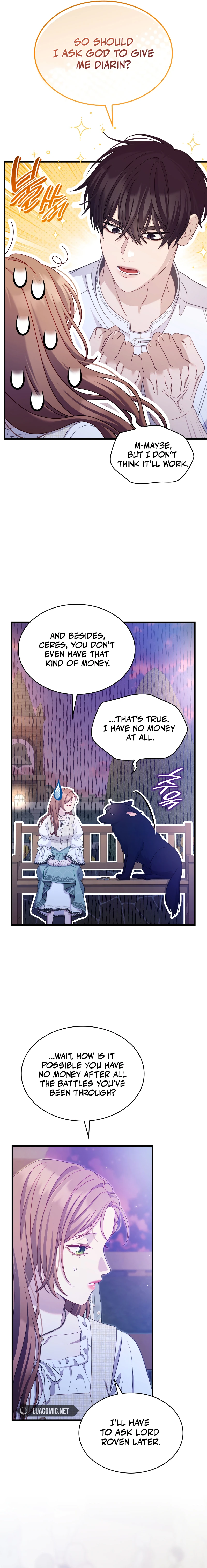 Turning the Mad Dog into a Genteel Lord Chapter 41 Page 83