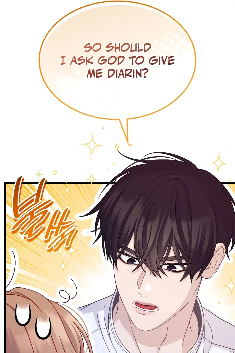 Turning the Mad Dog into a Genteel Lord Chapter 41 Page 84