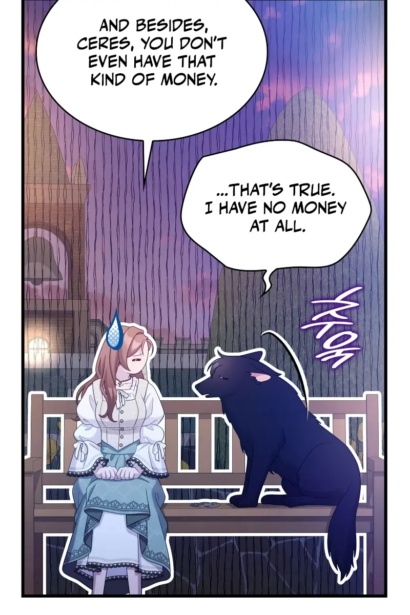 Turning the Mad Dog into a Genteel Lord Chapter 41 Page 86