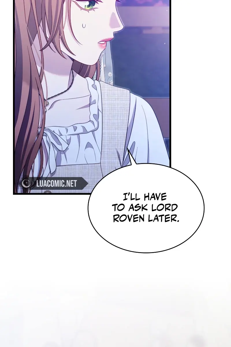 Turning the Mad Dog into a Genteel Lord Chapter 41 Page 88