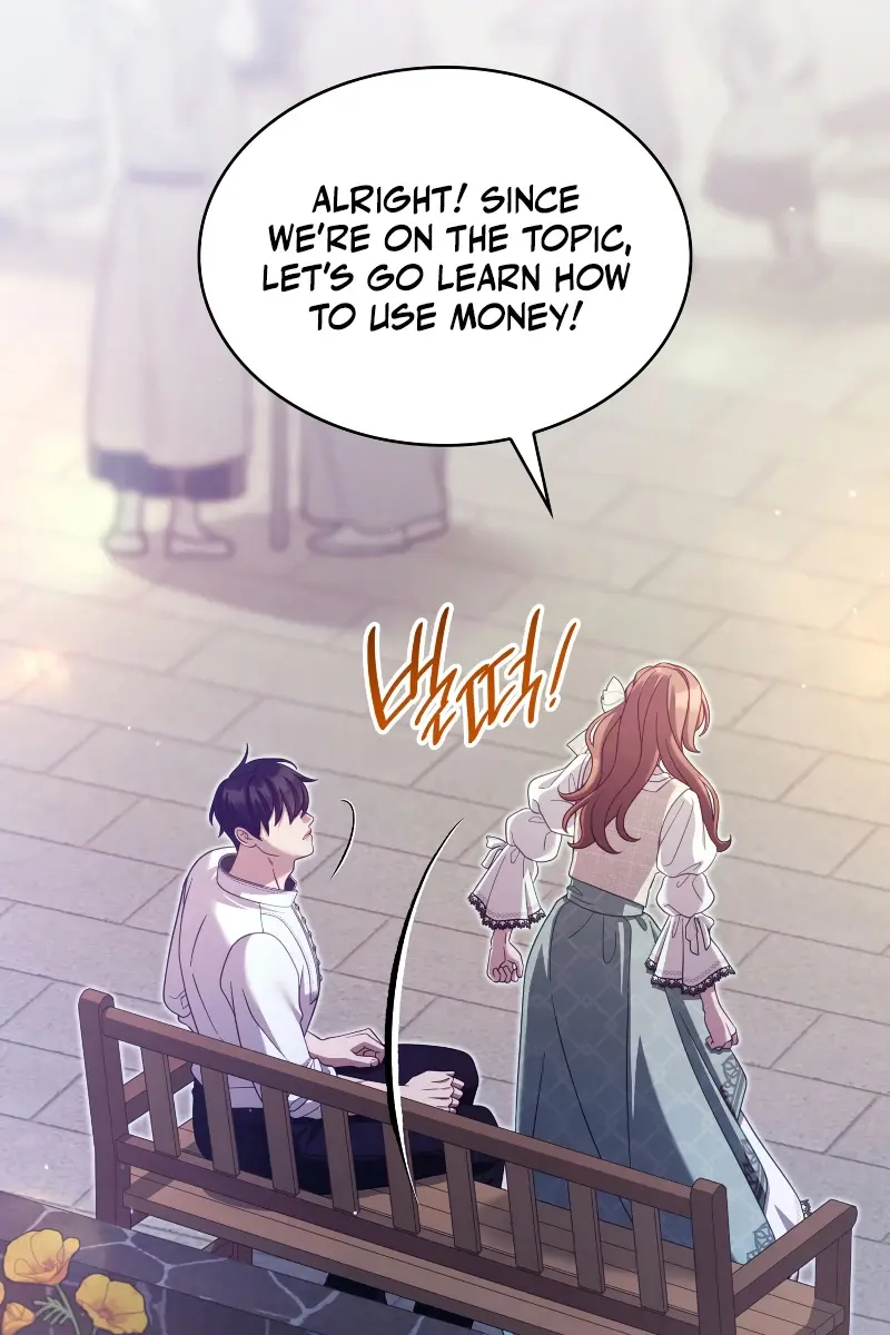 Turning the Mad Dog into a Genteel Lord Chapter 41 Page 91