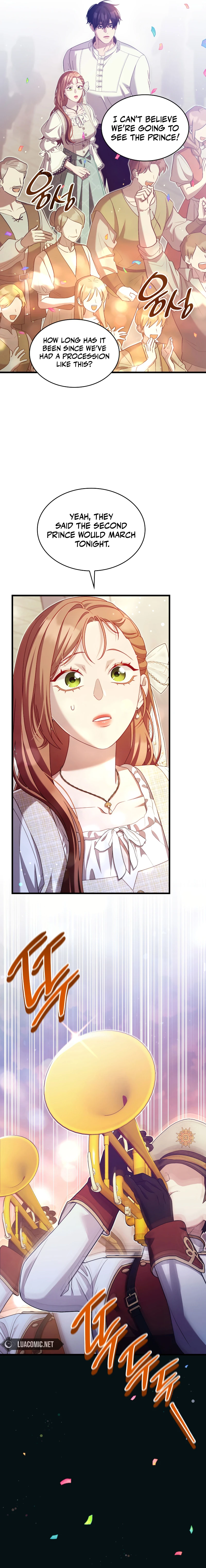 Turning the Mad Dog into a Genteel Lord Chapter 41 Page 97