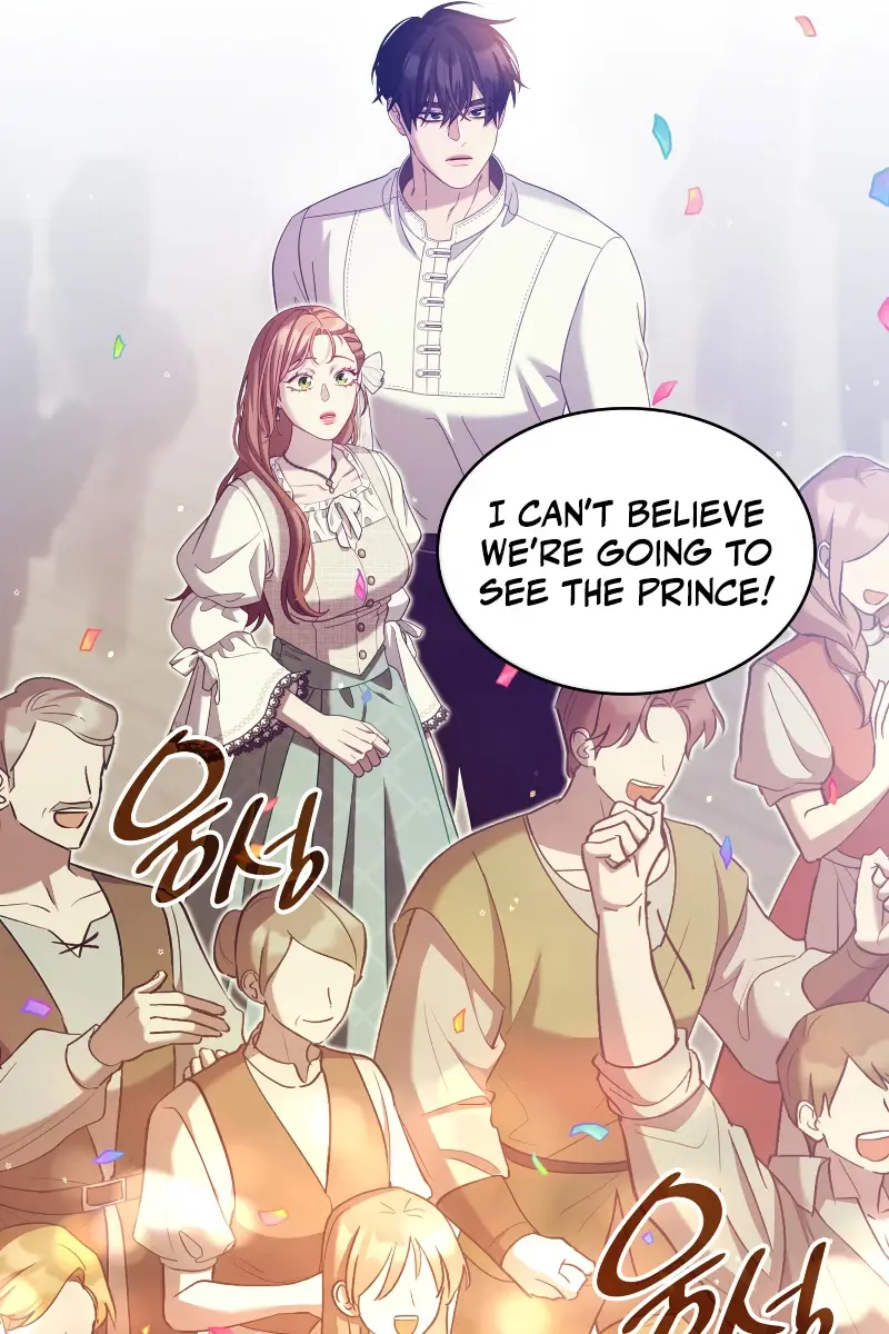 Turning the Mad Dog into a Genteel Lord Chapter 41 Page 98