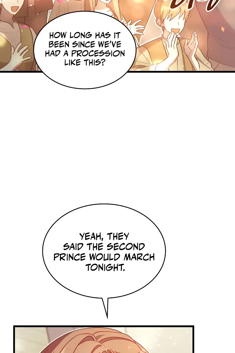 Turning the Mad Dog into a Genteel Lord Chapter 41 Page 99