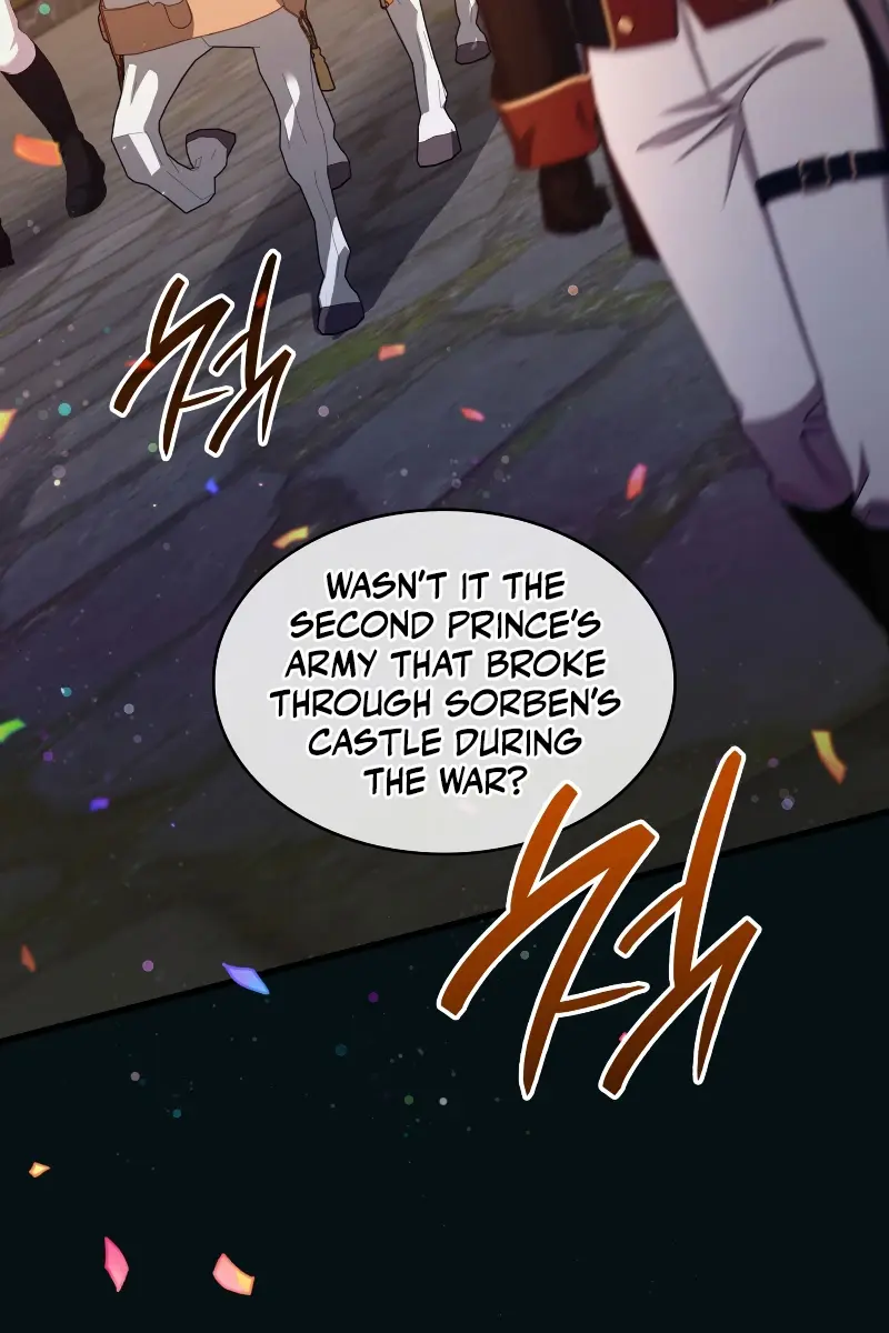 Turning the Mad Dog into a Genteel Lord Chapter 41 Page 106