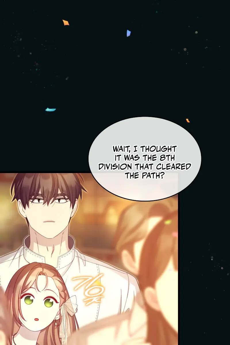 Turning the Mad Dog into a Genteel Lord Chapter 41 Page 107