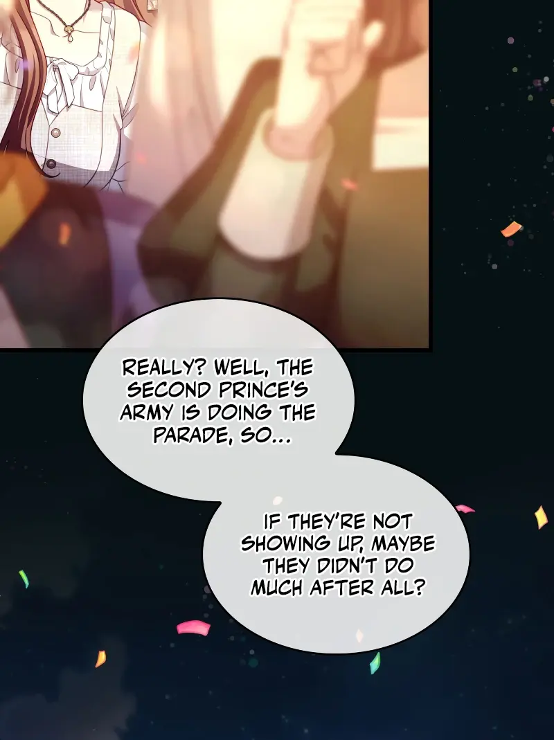 Turning the Mad Dog into a Genteel Lord Chapter 41 Page 108