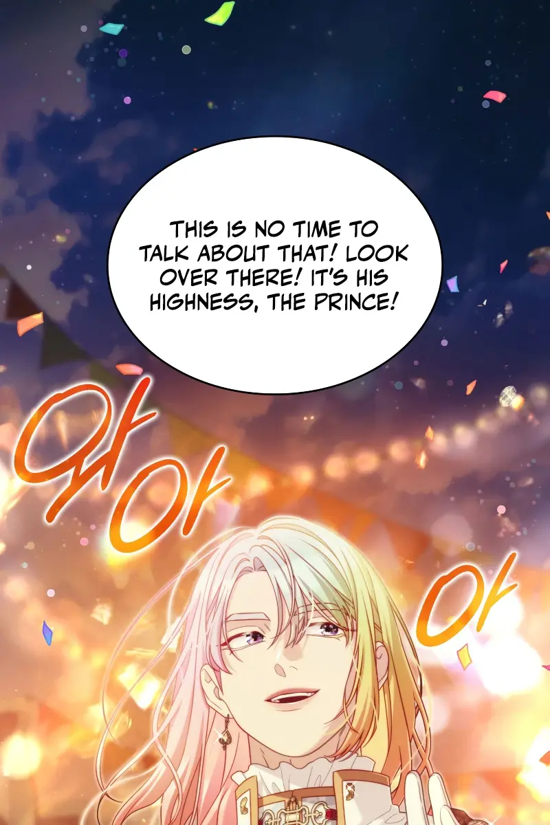 Turning the Mad Dog into a Genteel Lord Chapter 41 Page 110