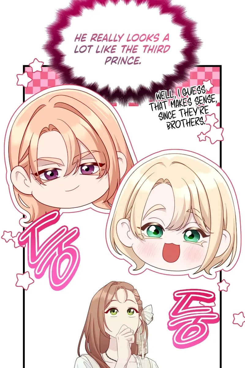 Turning the Mad Dog into a Genteel Lord Chapter 41 Page 126