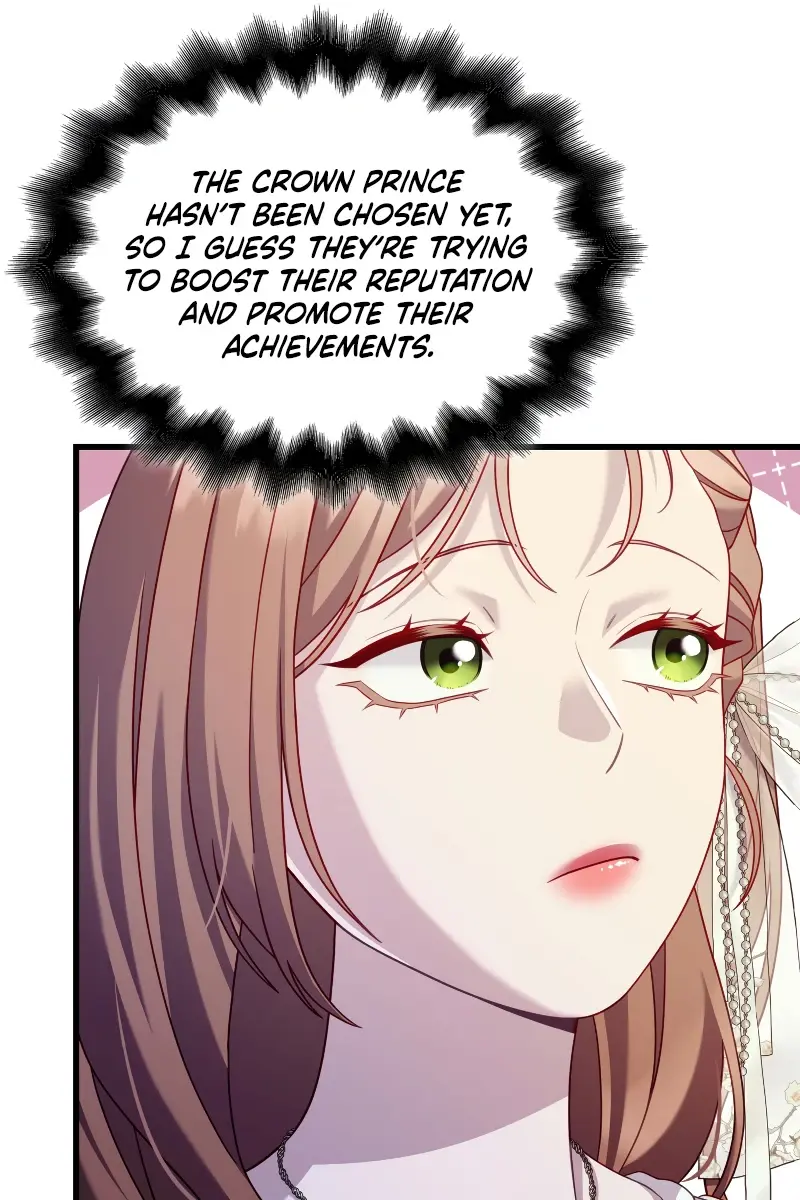 Turning the Mad Dog into a Genteel Lord Chapter 41 Page 129